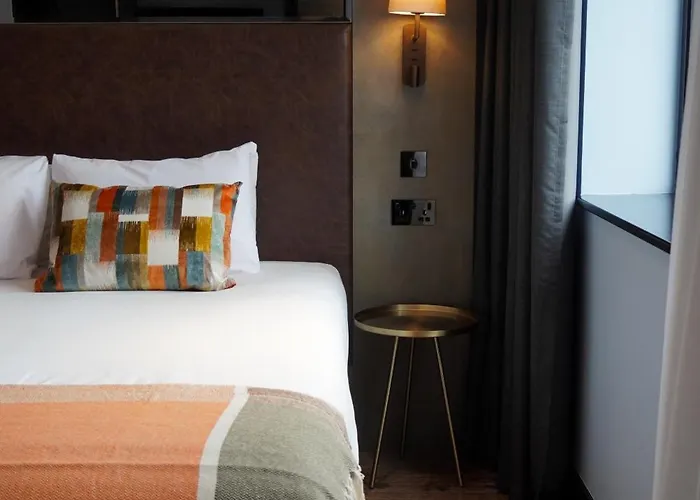 The Camden Town Hotel Londen