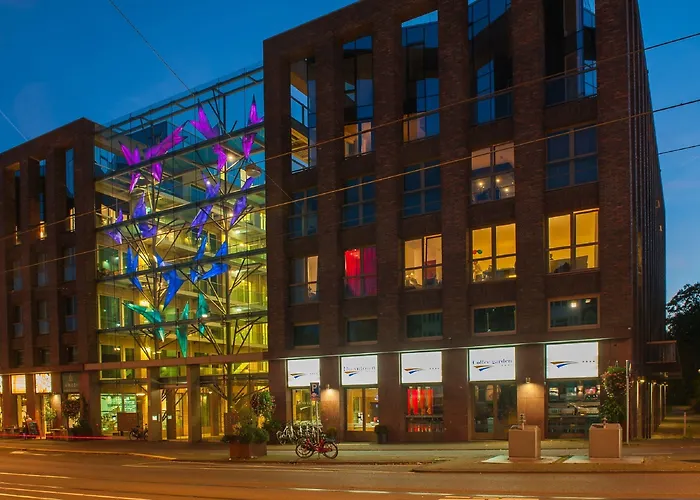 Grand Hotel Downtown Amsterdam