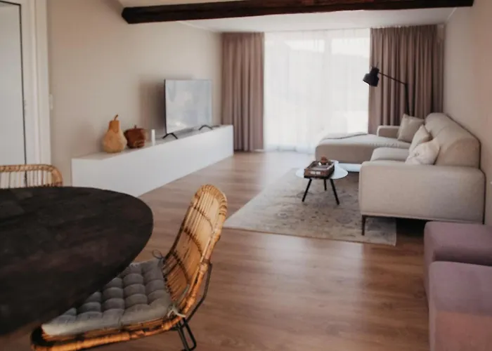 Roudenhaff Guestfarm Bed and Breakfast Echternach