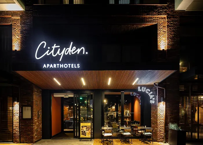 Cityden Stadshart Amstelveen