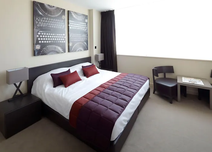 Hotel Xanadu Londen