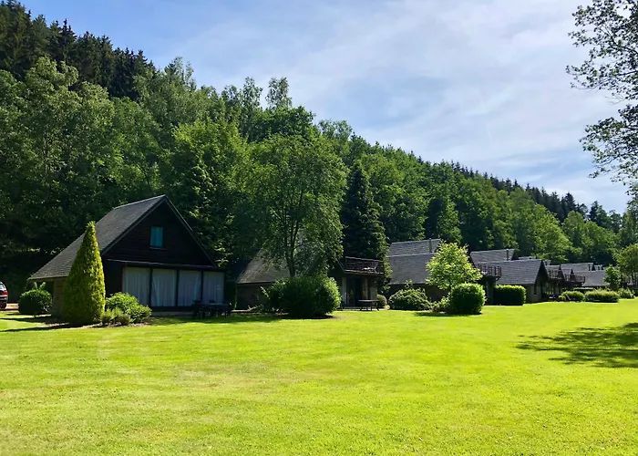 Val D'Arimont Resort Malmedy