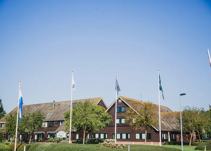 Hotel Sportsbar&Brasserie Dorhout Mees Biddinghuizen