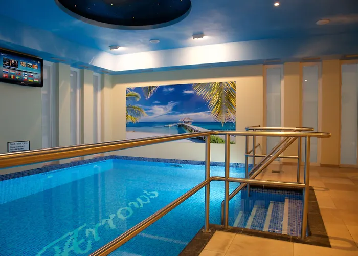 Hotel Arrows Uden