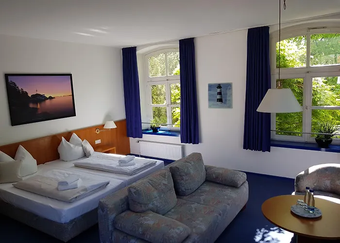 Hotel Havenhaus Bremen