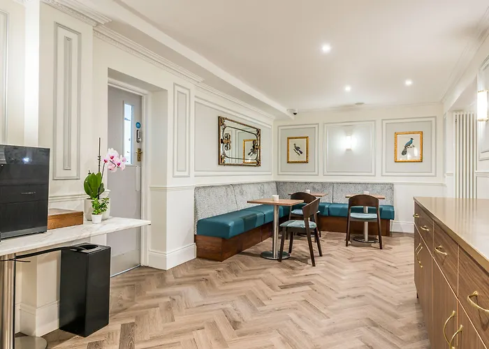 Princes Square Hotel Londen