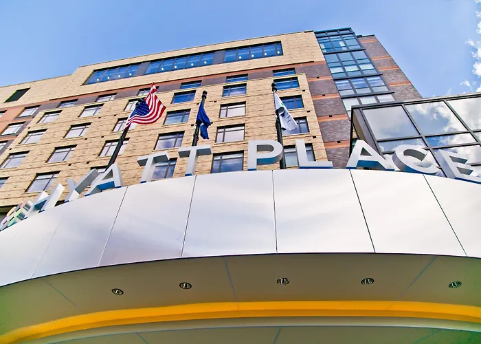 Hyatt Place Flushing/Lga Airport New York