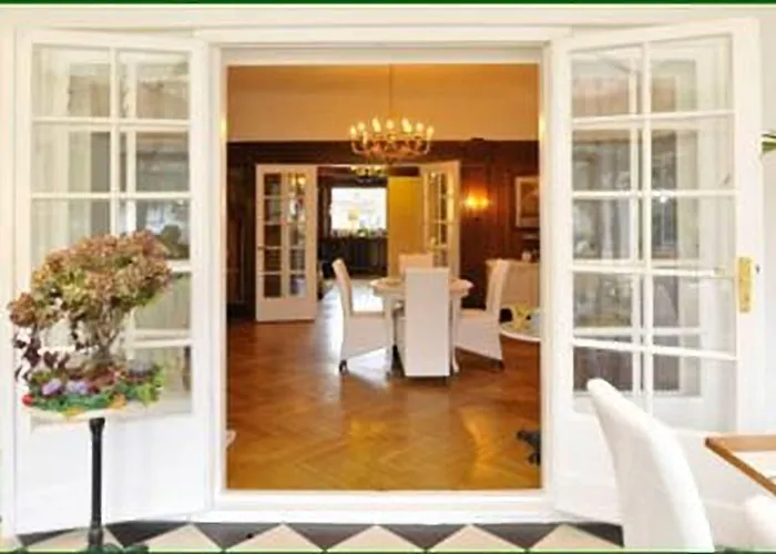 Hotel Schmidt Hamburg-Harburg