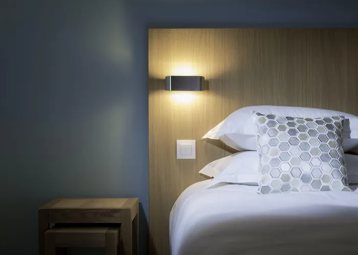 Hotel Mirabeau Eiffel Parijs