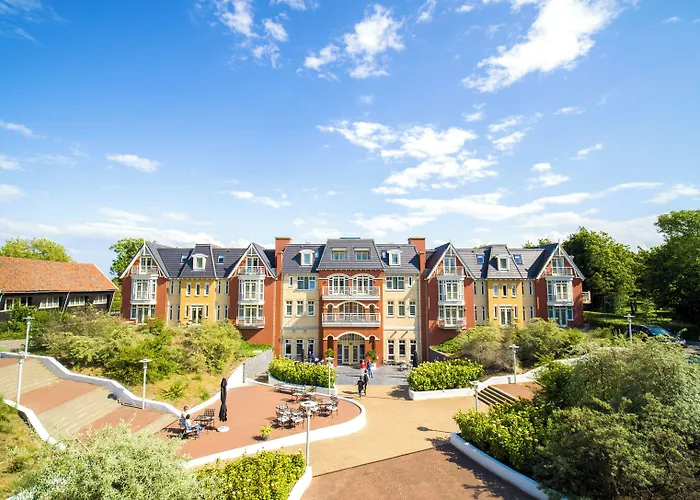 Grand Hotel Ter Duin Burgh-Haamstede