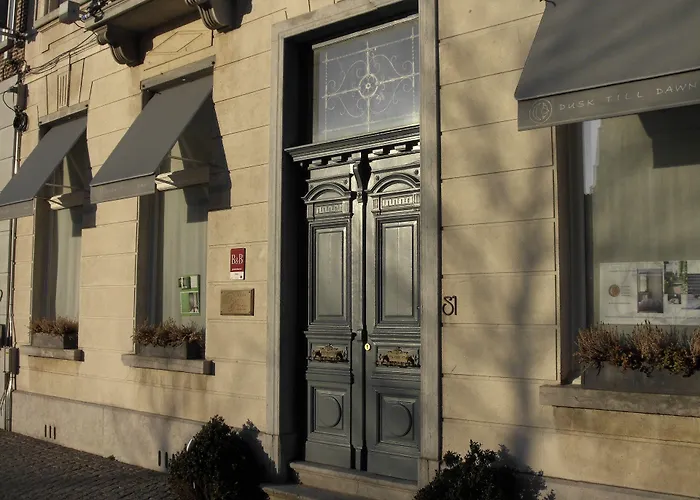 B&B Dusk Till Dawn Mechelen