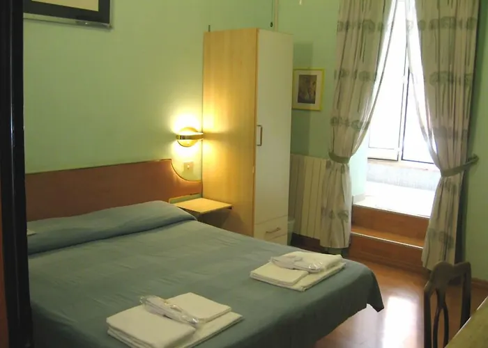 A Roma San Pietro Best Bed
