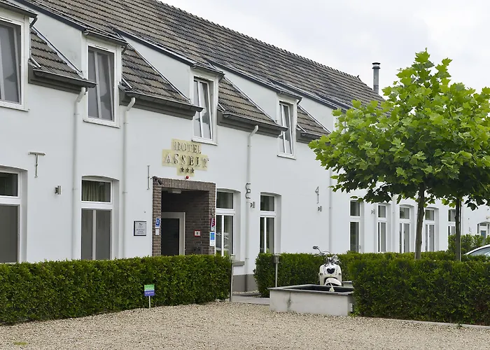 Hotel Asselt Swalmen