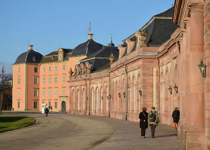 Wohlfuehl-Hotel Neu Heidelberg