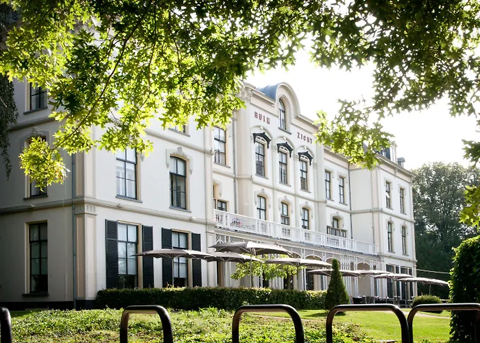 Hotel Villa Ruimzicht Doetinchem