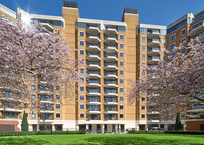 Cheval Gloucester Park At Kensington Londen