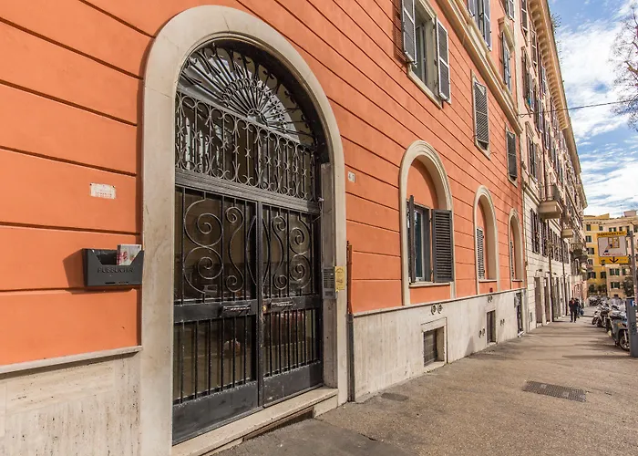 Residenza Belli Inn Rome