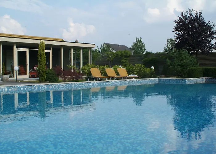 Sporthotel Bruurs Baarle-Nassau