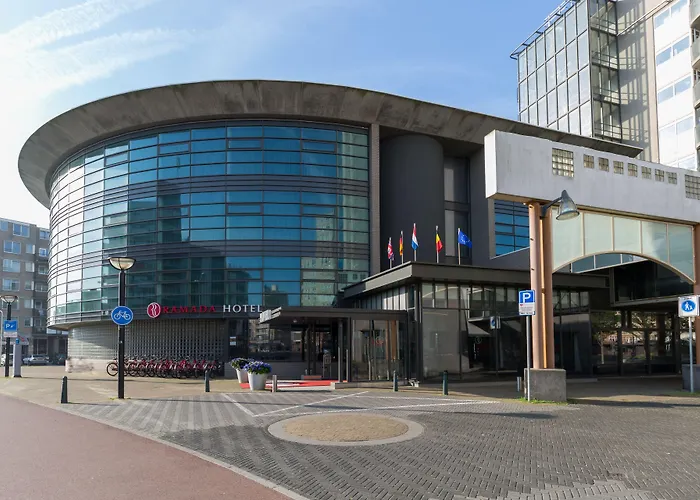 Ramada The Hague Scheveningen Hotel