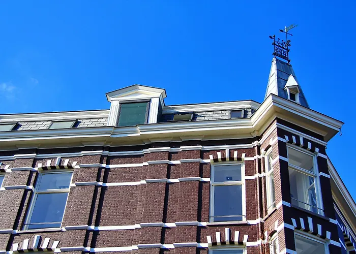 No. 377 House Hotel Amsterdam