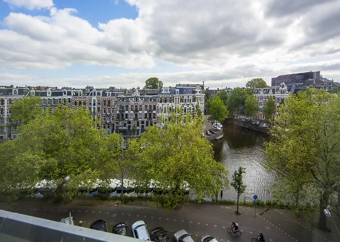 No. 377 House Hotel Amsterdam