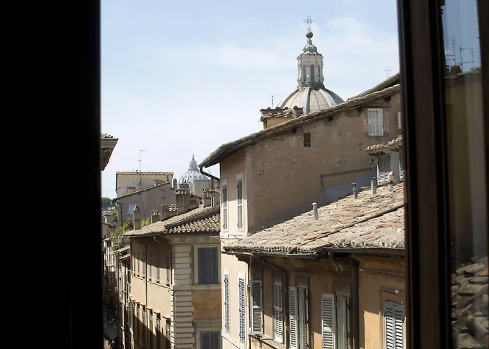 Relais Arco Della Pace Hotel Rome