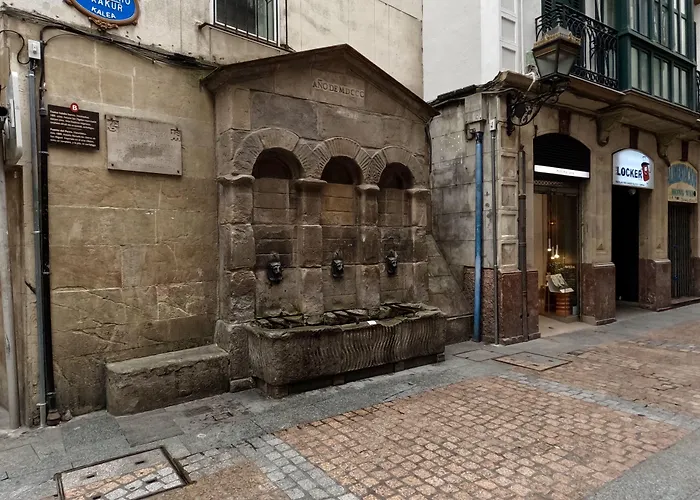 Casual Gurea Hotel Bilbao