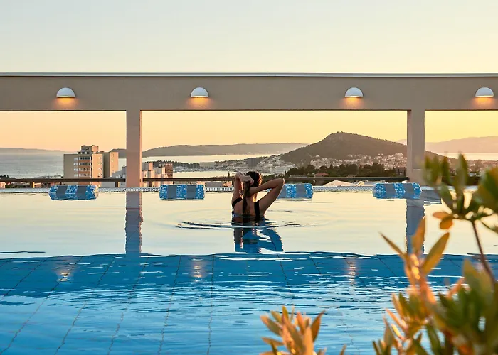 Dioklecijan Hotel&Residence Split