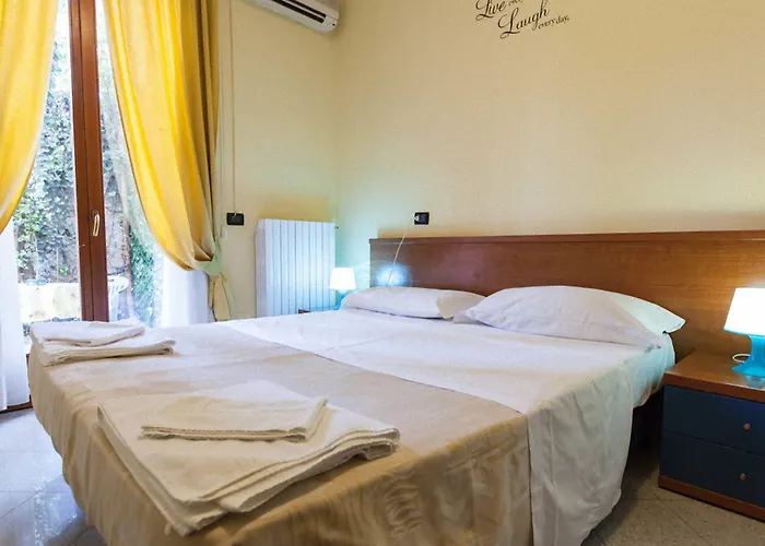 Hotel Greco Milaan
