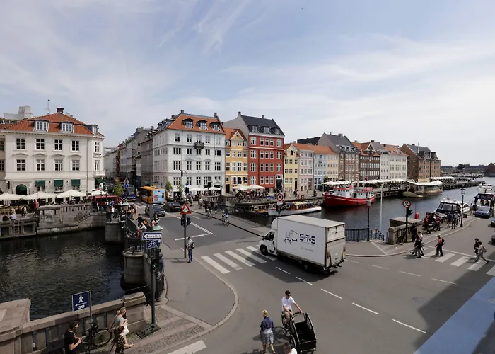 Hotel Bethel Kopenhagen