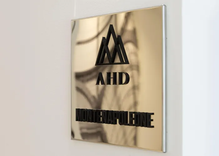 Aparthotel Duomo Milaan