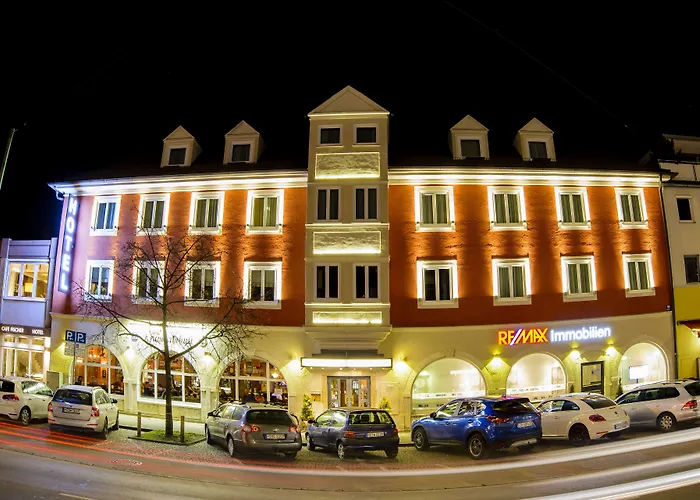 Hotel Saentis München