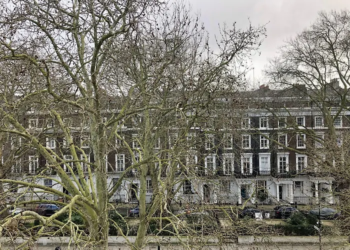 Mitre House Hotel Londen