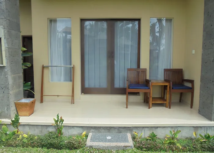 Biyukukung Suite & Spa Ubud