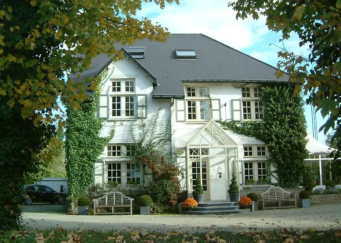 Hotel Martinique Nieuwpoort