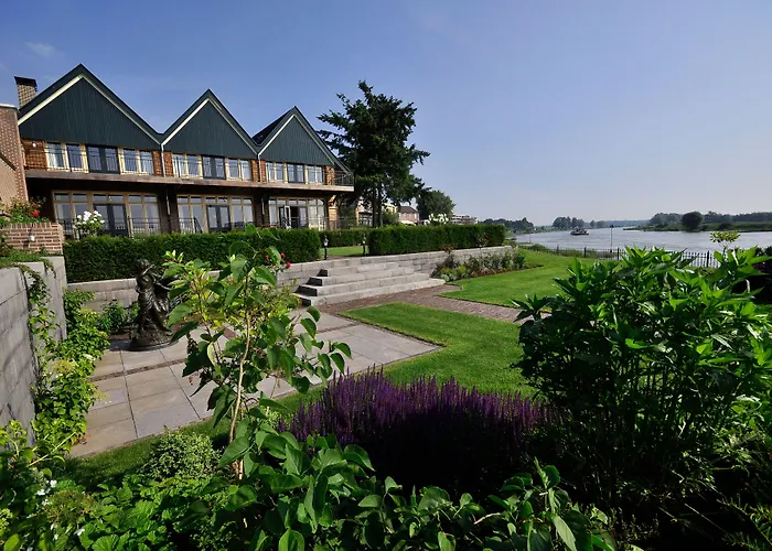 Villa Veertien Dieren
