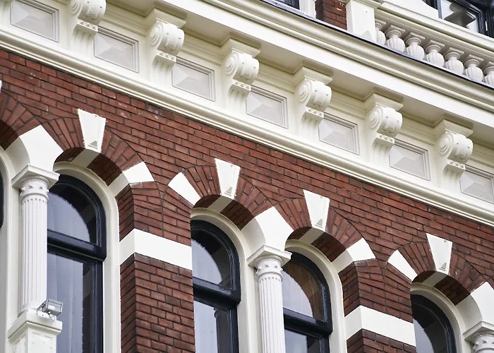 Hotel The Bird Amsterdam