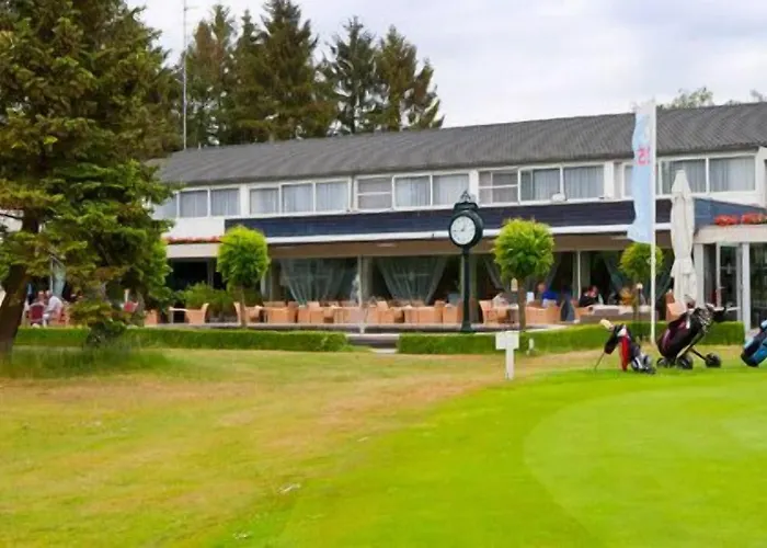 Hotel Laurabos Weert