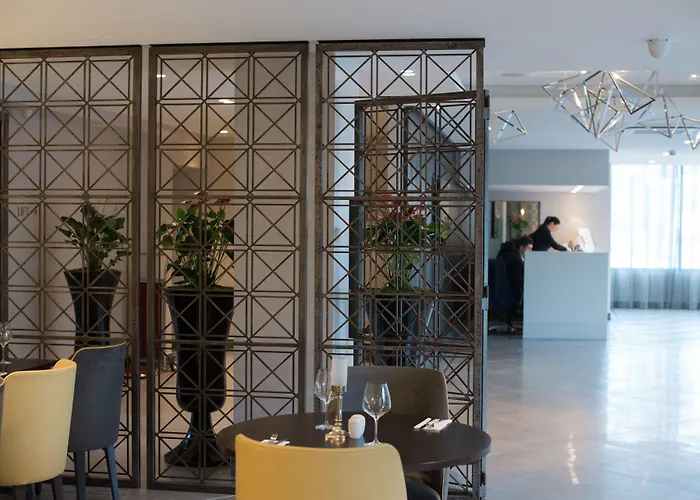 St George'S Hotel - Wembley Londen