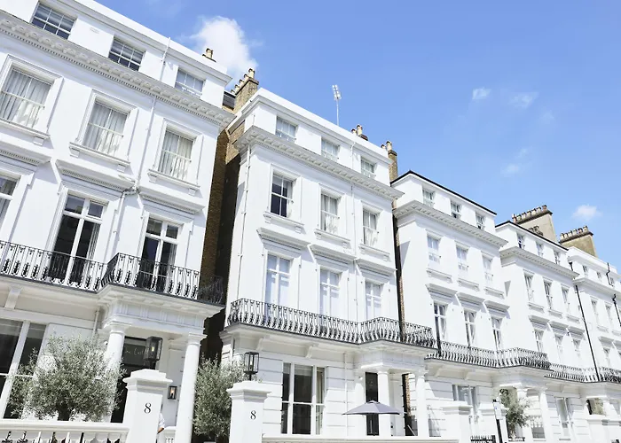 The Laslett Londen