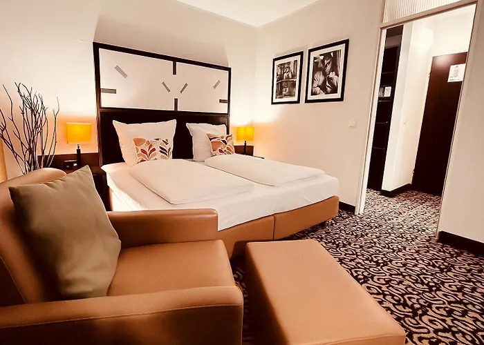 Hotel Medo Koeln