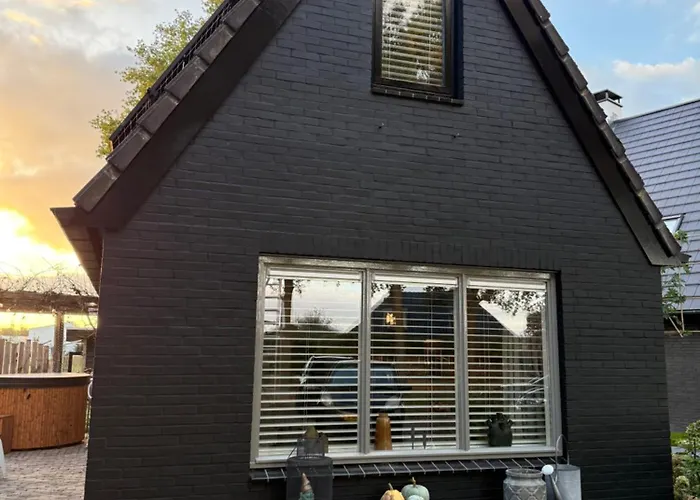 B&B Het Kleine Huisje Emmen