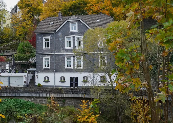Villa Burgau Monschau