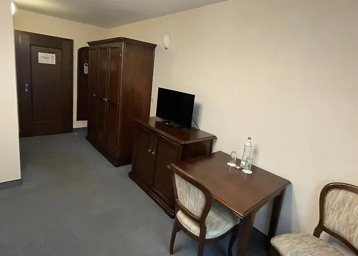 Hotel Batzenhaeusl Innsbruck