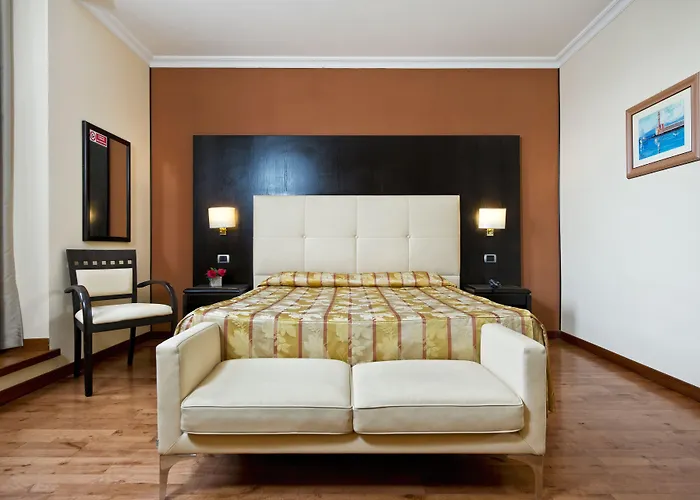 Vibe Nazionale Hotel Rome