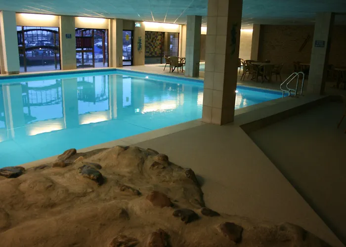 Hotel Iselmar Lemmer