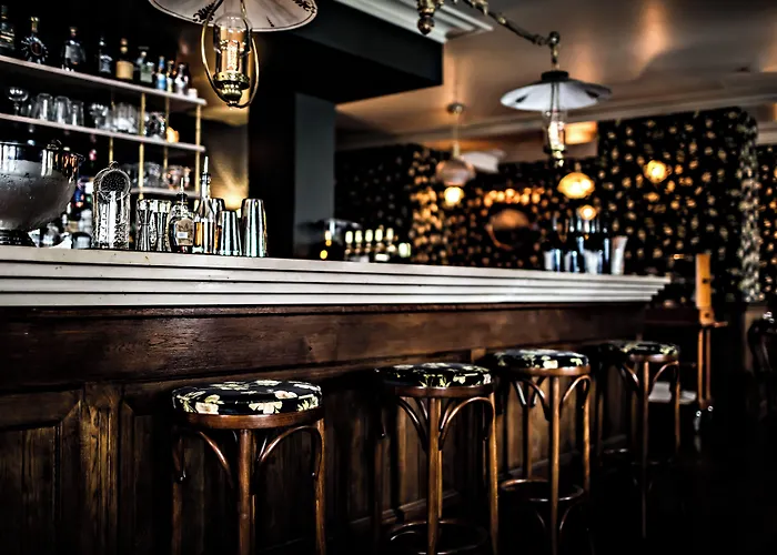 Hotel Providence Parijs