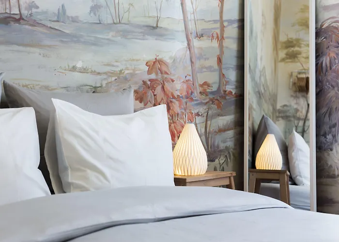 House Sao Bento Hotel Lissabon
