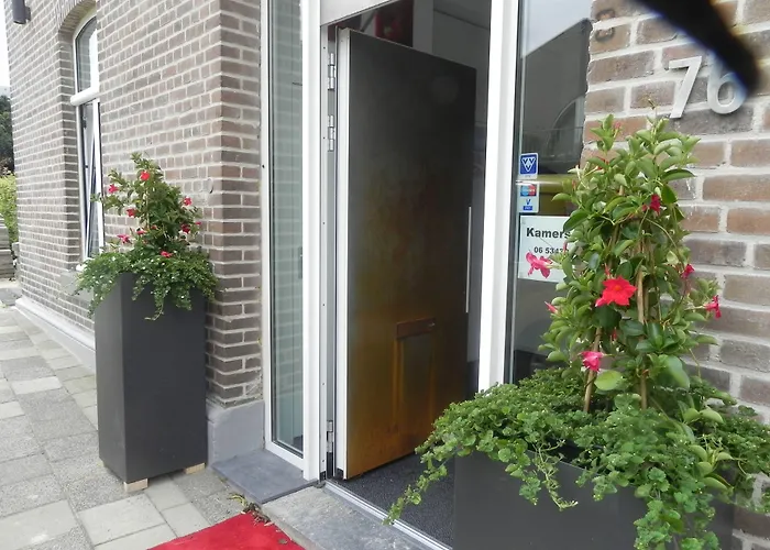 Hotel - Restaurant Uit De Kunst Vijlen