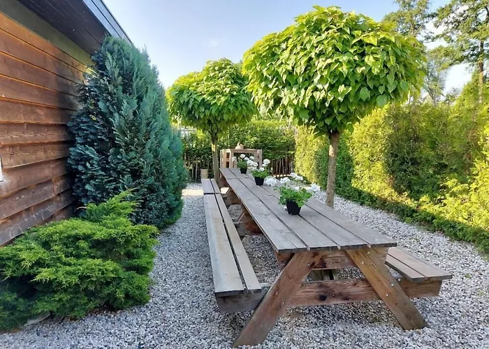 Guesthouse Lazey Voorthuizen